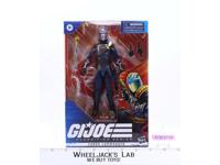 Cobra Commander #06 GI Joe Classified Series NEW MISB 2020 Hasbro Figure