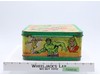 The Incredible Hulk Lunch Box ONLY Marvel Comics 1978 Aladdin Industries