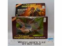 Bronze Dragon Advanced Dungeons and Dragons 1983 LJN NEW MIB