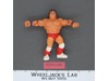 Texas Tornado 100% Complete WWF WWE Wrestling 1992 Hasbro Vintage Action Figure