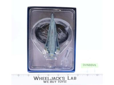 Tholian Starship Webspinner Star Trek Eaglemoss