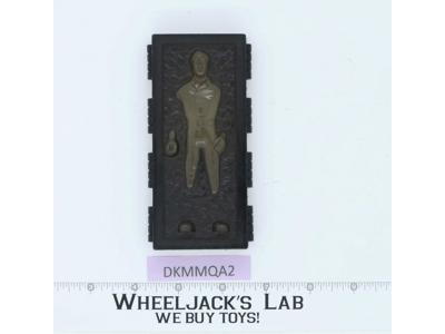 Han Solo's Carbonite Chamber Star Wars 1984 Vintage Kenner NO REPRO