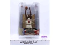 Michael Jordan I Pro Shots 2008 Upperdeck Action Figure MISB SEALED