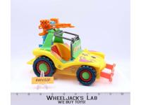Mike's Kowabunga Surf Buggy 1991 Teenage Mutant Ninja Turtles TMNT Playmates