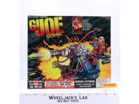Spitfire Battering Platform GI Joe Extreme 1995 Hasbro NEW MISB SEALED