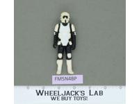 Biker Scout Star Wars ROTJ 1983 Kenner Vintage Action Figure