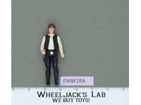 Han Solo BIG HEAD Star Wars 1977 Kenner Vintage Action Figure