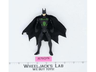 Batman Power Beacon Batman Forever 1995 Kenner Vintage Action Figure