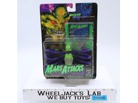 S.A.D.A.A.M.A Martian Spider Mars Attacks 1996 Trendmasters Figure NEW SEALED