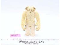Wampa Snow Monster Star Wars ESB Empire Strikes Back 1981 Vintage Figure