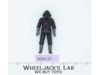 Tie Fighter Pilot Star Wars ESB Empire Strikes Back 1982 Kenner Action Figure