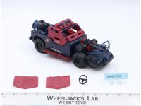 Thunder Machine G.I. Joe 1986 Hasbro Vintage Action Figure Vehicle