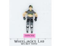 Thrasher V1 G.I. Joe 1986 Hasbro Vintage Action Figure