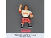 Rowdy Roddy Piper WWF WWE Wrestling Hasbro 1991 Vintage Action Figure
