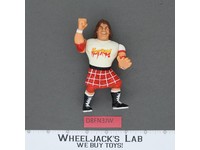 Rowdy Roddy Piper WWF WWE Wrestling Hasbro 1991 Vintage Action Figure