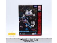 Jazz 86-01 Studio Series Deluxe Class Transformers 2020 Hasbro NEW MIB