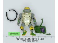 Metalhead Teenage Mutant Ninja Turtles TMNT 1989 Playmates Vintage Action Figure