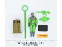 Firefly V2 100% Complete G.I. Joe 1992 Hasbro Vintage Action Figure
