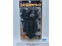Gamera 2 Large Kaiju 1996,1999 X-Plus Action Figure NEW MOSC SEALED