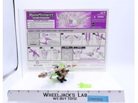 Divebomb 100% Complete Transformers Energon 2004 Hasbro Action Figure