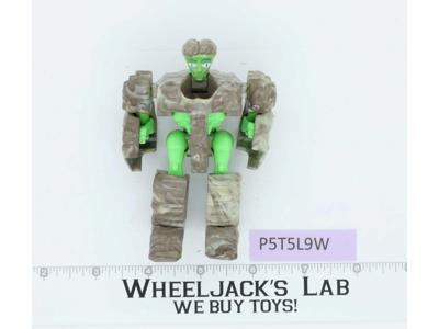 Marbles Rock Lords Bandai Tonka 1985 Vintage Action Figure