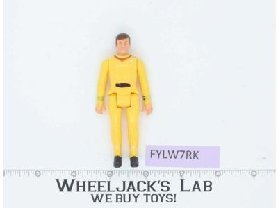 Captain Decker Star Trek 1979 Mego 3.75" Vintage Action Figure