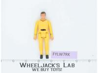Captain Decker Star Trek 1979 Mego 3.75" Vintage Action Figure