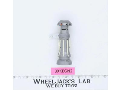 FX-7 Medical Droid 100% Complete Star Wars 1978 Vintage Kenner NO REPRO