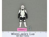 Biker Scout 100% Complete TAIWAN Star Wars ROTJ 1983 Action Figure No Repro