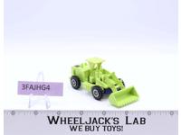 Scrapper Devastator 1985 Vintage G1 Transformers Payloader Action Figure