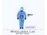 Cobra Commander V1.5 100% Complete G.I. Joe 1983 Hasbro Vintage Action Figure