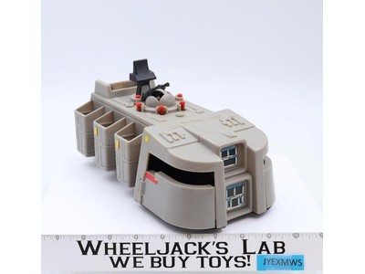 Imperial Troop Transport Star Wars 1979 Vintage Kenner Action Figure Vehicle