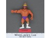 Macho King Randy Savage 1991 WWF Wrestling Hasbro Vintage Action Figure