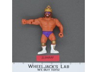 Macho King Randy Savage 1991 WWF Wrestling Hasbro Vintage Action Figure