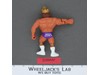 Macho King Randy Savage 1991 WWF Wrestling Hasbro Vintage Action Figure