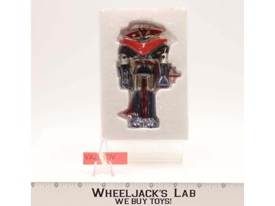 Mazinger 5" Shogun Warriors Vintage Mattel Diecast Vintage Action Figure