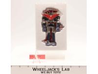 Mazinger 5" Shogun Warriors Vintage Mattel Diecast Vintage Action Figure