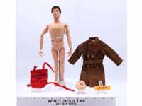 Action Soldier Secret Agent 12" G.I. Joe Hasbro 1970-1972 Vintage w/ Accessories