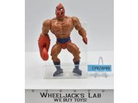 Clawful He-Man Masters Of The Universe MOTU 1984 Mattel Vintage Figure