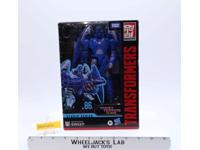 Sweep 86-10 Studio Series Deluxe Class Transformers 2020 Hasbro NEW MIB