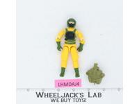 Airtight V1 G.I. Joe 1985 Hasbro Vintage Action Figure