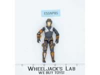 Blocker V1 G.I. Joe 1987 Hasbro Vintage Action Figure