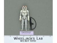 At-At Driver 100% Complete Star Wars ESB 1980 Kenner Vintage Figure NO REPRO
