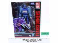 Blurr 86 Transformers Generations Studio Series 2020 Hasbro NEW MISB SEALED