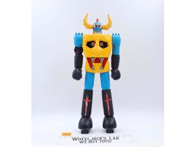 Gaiking Jumbo 24" Shogun Warriors 1976 Mattel Vintage Action Figure