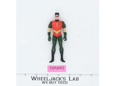 Robin Batman Returns 1992 Vintage Kenner Action Figure