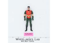 Robin Batman Returns 1992 Vintage Kenner Action Figure