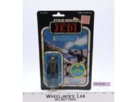 AT-AT Commander 48 Back-A Star Wars ROTJ 1983 Kenner Figure NEW MOSC SEALED