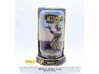Boba Fett Star Wars Epic Force 1997 Kenner Action Figure NEW MOSC SEALED