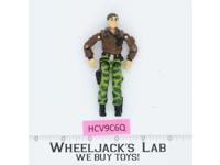 Hawk V2 G.I. Joe 1986 Hasbro Vintage Action Figure
